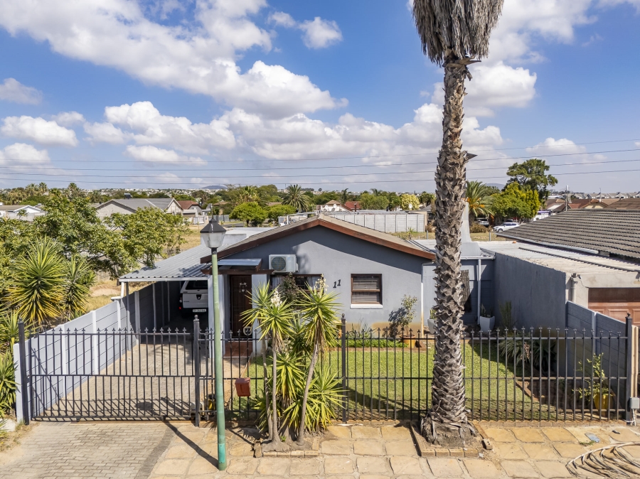 2 Bedroom Property for Sale in Bonnie Brae Western Cape